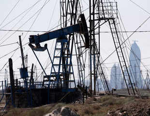 Oil PSUs' output from overseas fields up a tad