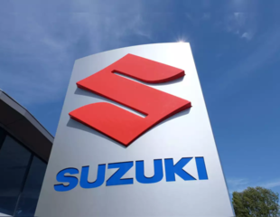 Maruti Suzuki's annual sales volume crosses 2 million units
