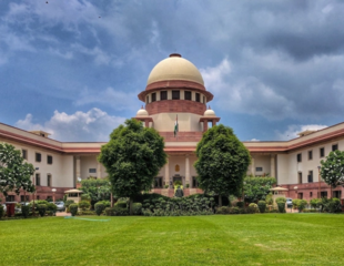 SC seeks response of 11 states on plea seeking setting up of RTI portals