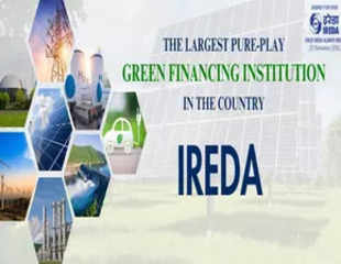 IREDA gets DIPAM nod to set up subsidiary to handle retail, B2B biz in RE segment