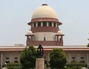 Supreme Court stays Mack Soft insolvency; ED probes money laundering