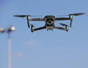 Drones: The broad types and DGCA classifications
