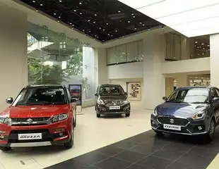 Domestic PV sales likely to outperform in October, Maruti leads the pack