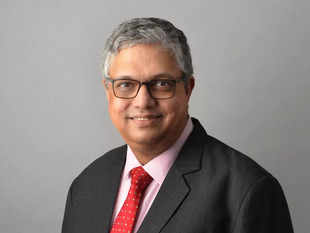 Mkt to stay volatile till valuation eases: S Naren