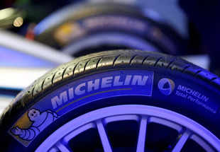 Michelin to transfer Russian operations to local management