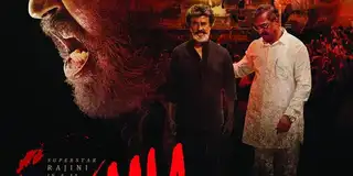 'Kaala' review: A fantastic 51% Rajinikanth - 49% Ranjith movie