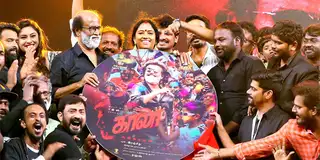 Rajinikanth appeals for smooth ‘Kaala’ release in Karnataka, requests to not disturb fans who want to watch film
