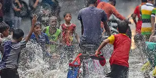 Heavy rains lash Mumbai: Dos and Don'ts to stay safe during the monsoon