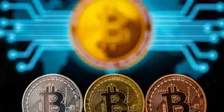 Cryptocurrency most used in chinachin after ban