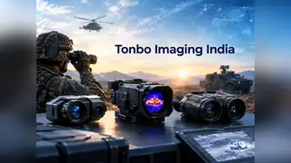 Image for Tonbo Imaging India gets SEBI nod for IPO; defence electronics maker offers over 1.8 crore shares