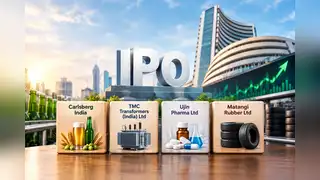 Image for Danish brewing giant Carlsberg’s India arm, 3 others get Sebi nod to float IPOs