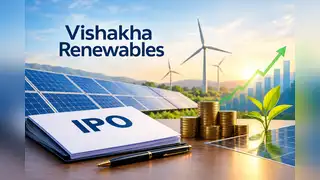 Image for Vishakha Renewables files IPO papers, eyes Rs 1,250 crore