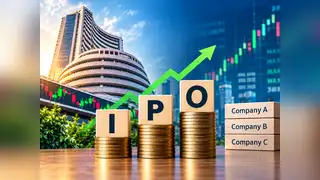 Image for India’s potential IPO pipeline swells to Rs 3.86 lakh crore, 3.5 times funds raised so far in 2026: Report