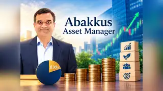Image for Ace investor Madhu Kela owns 8.99% in Sunil Singhania-led Abakkus AMC’s holding company,  DRHP shows