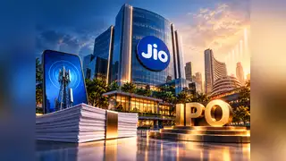Image for Ambani’s Jio said to seek about Rs 11 lakh crore valuation in IPO