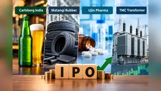Image for Carlsberg India unit, 3 other firms get Sebi nod to proceed with IPO plans
