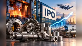 Image for Vinir Engineering files DRHP with SEBI for fresh issue of up to 7.1 crore shares