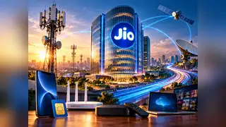 Image for Jio IPO SWOT analysis: What the DRHP says about its growth story, moats and risks