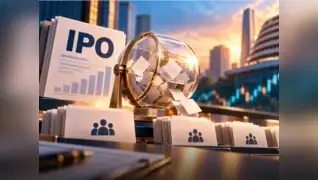 Image for IPO allotments today: How to check allotment status for Elevate Campuses, Swastika Infra & ArMee Infotech on NSE, BSE & registrars?