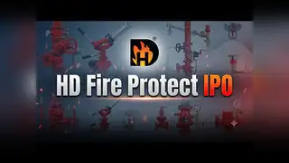 Image for HD Fire Protect IPO price band set at Rs 258-271; Rs 712 crore issue opens on October 13