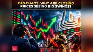 Image for CAS Chaos Explained: What’s Driving The Final 20-Minute Volatility?