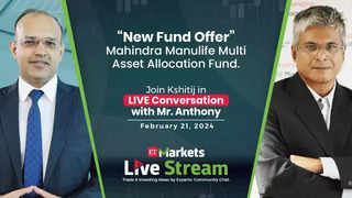 ​Mahindra Manulife's Multi-Asset Allocation NFO opens for subscription