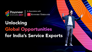 Unlock global opportunities for services exports