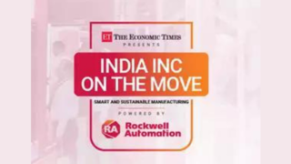 India Inc On The Move 2024