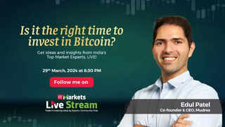 ​​Is it the right time to invest in Bitcoin?​