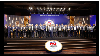 15th Apollo CV Awards 2024: Honoring India's Commercial Vehicle Innovators