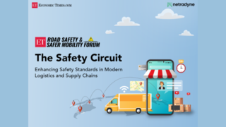 ET Road Safety & Safer Mobility Forum 2024