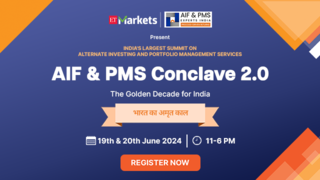 Secure Your Spot at the AIF & PMS Conclave 2.0 – June 19-20, 2024!​