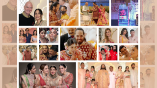 How the Ambani wedding sparked global interest and economic development