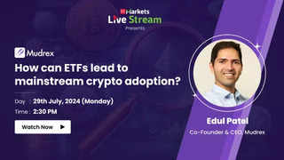 How can ETFs lead to mainstream crypto adoption?