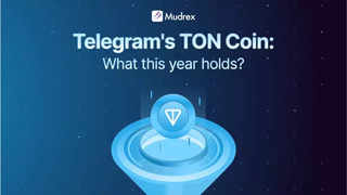 Telegram's TON Coin: Key Predictions and Trends for 2025