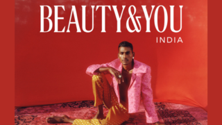 Introducing BEAUTY&YOU India 2024: A Program to discover and spotlight the next generation of India-focused Beauty Brands, Beauty Entrepreneurs and Creative Professionals.