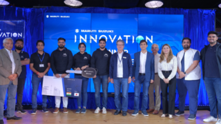 ??Maruti Suzuki: Pioneering innovation with its startup initiatives?