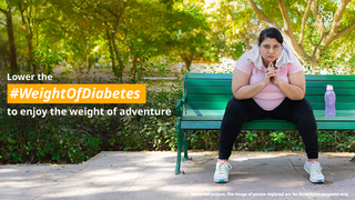 Your Guide to Managing Diabetes & Obesity for a Healthier Life