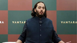 Anant Ambani’s Vantara Foundation reaches out to Namibia to prevent wildlife loss amid drought