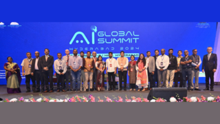 Telangana Global AI Summit 2024: Making AI work for everyone