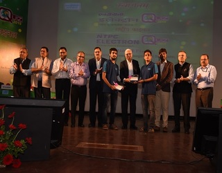 IIT Madras wins the title of NTPC Electron National 2019