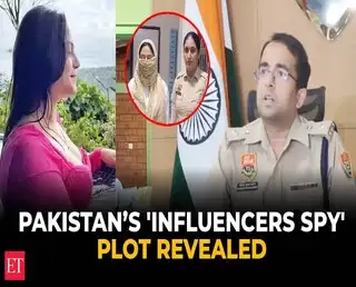 Jyoti Malhotra was in touch with…': Hisar SP reveals Pakistan's ...