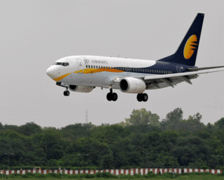 Stock Market News Briefing: ETMarkets Morning Podcast: Jet ...