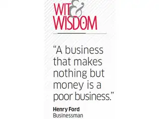 ET Interviews, Columnists, Writers, Debates, Opinion Polls | Opinion