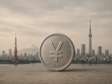 When Japan buys yen, it unwinds a dangerous trade
