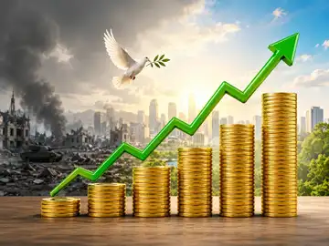 Will peace get a chance, and bulls make a comeback? 5 large-cap stocks with an upside potential of up to 26%
