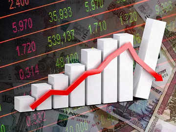 Possible outliers? 1 mid- & 5 large-cap stocks from different sectors with an upside potential of up to 43%