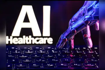 Image for India’s healthcare AI opportunity could become the next big investment story