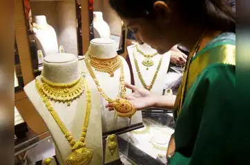 Image for Surging gold prices drive record margins despite mining costs rising 16% in Q1'26: World Gold Council