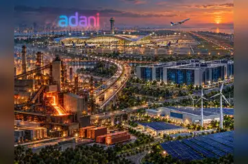 Image for Adani Enterprises has finally got strong winds filling its sails